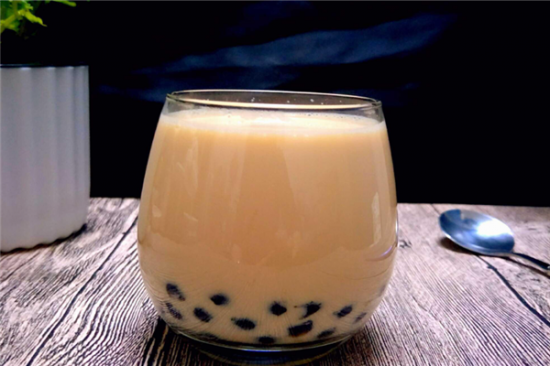 白城奶茶加盟