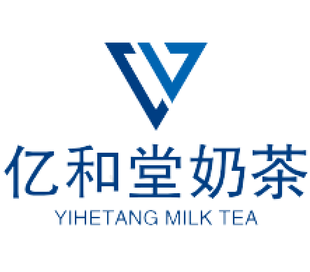 亿和堂奶茶加盟