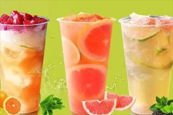 夏冬之春奶茶工坊加盟