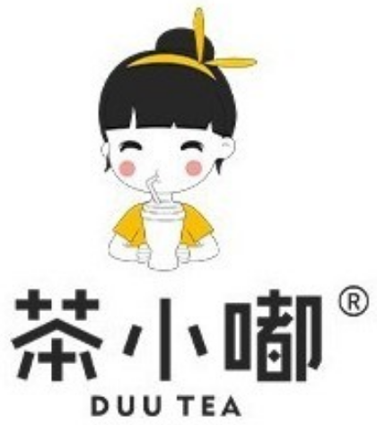 茶小嘟奶茶加盟