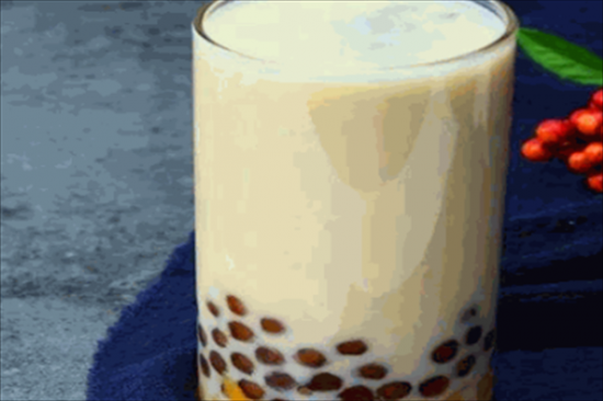 夏冬之春奶茶工坊加盟