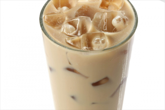 吻茶奶茶加盟