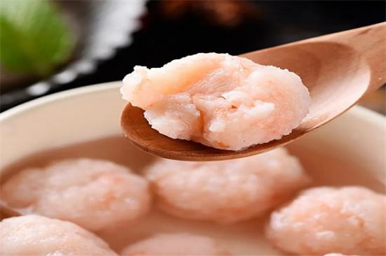 虾滑米线加盟
