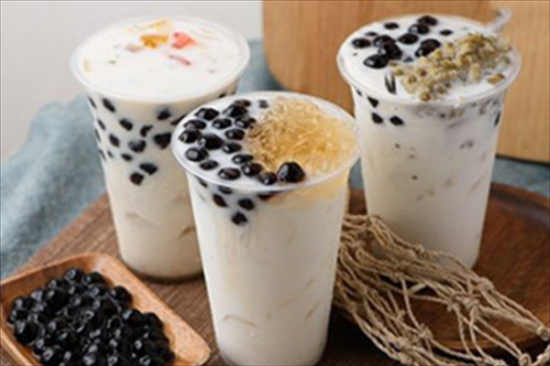 小惊喜奶茶店加盟