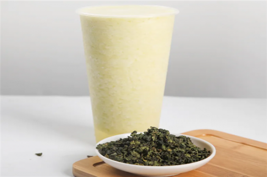 雪奈斯奶茶加盟