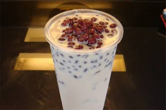 小古茶奶茶店加盟