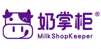 奶掌柜奶茶加盟