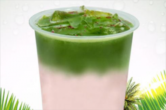 如果奶茶店加盟