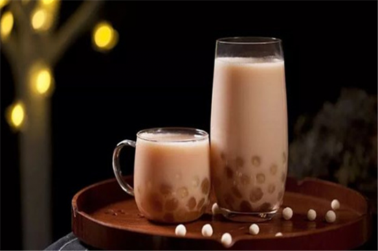 小古茶奶茶店加盟