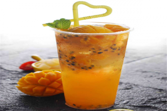 于小仙奶茶加盟