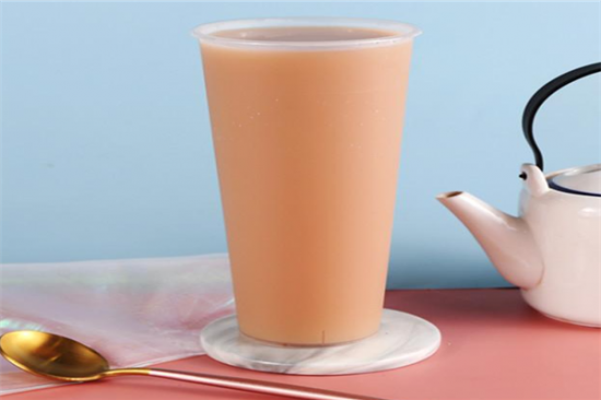 于小仙奶茶加盟