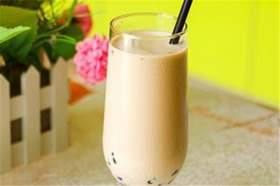 茶太郎奶茶加盟