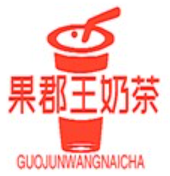 果郡王奶茶加盟