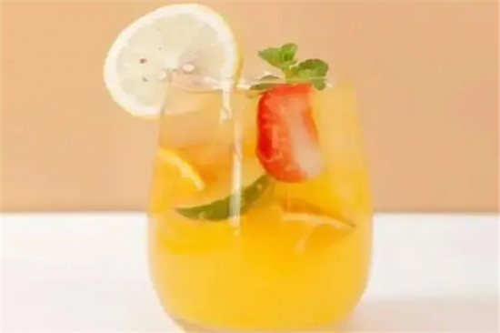 水立方奶茶店加盟