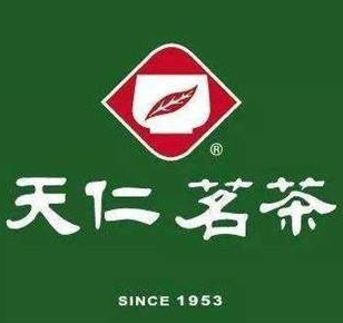 天仁茗茶奶茶加盟