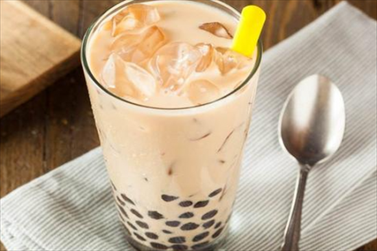 涯茶奶茶店加盟