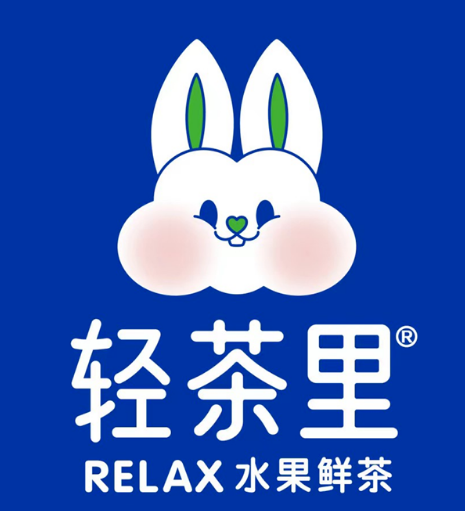 轻茶里奶茶店加盟