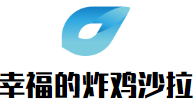 幸福的炸鸡沙拉饭加盟