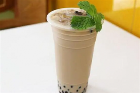 益和奶茶加盟