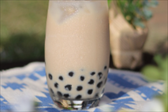 雨林霖奶茶加盟