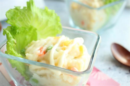 你好轻食沙拉加盟