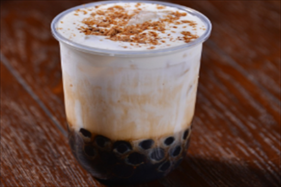 韩先生奶茶加盟