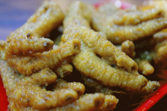蜗牛快餐加盟产品图片