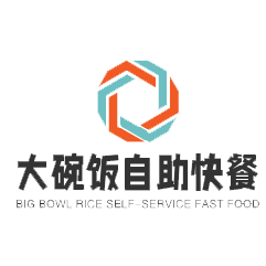 大碗饭自助快餐加盟