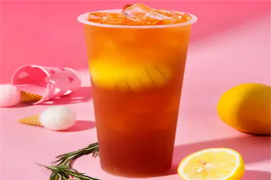 海派老铁奶茶店加盟
