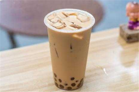 海派老铁奶茶店加盟
