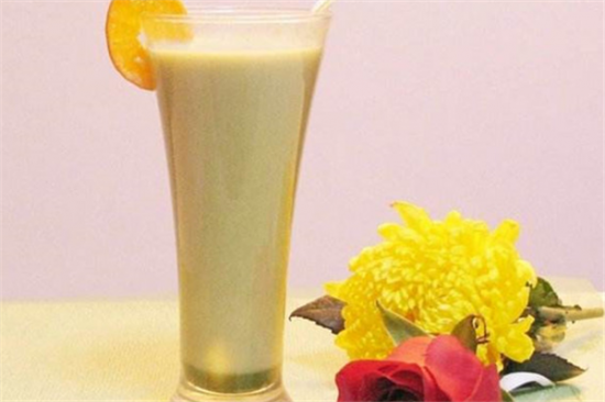 新吧客奶茶加盟