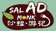 沙拉游记西餐厅加盟