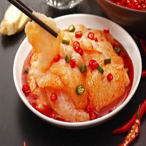 鱼主义鲜汤酸菜鱼产品图片