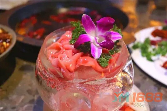 九宫格火锅加盟支持-馋嘴餐饮网