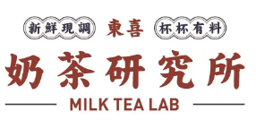 东喜奶茶加盟