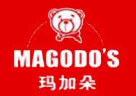 上海玛加朵餐饮管理有限公司