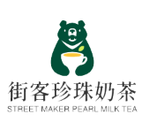 上海街客餐饮管理有限公司